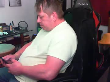 Nodak808 Chaturbate stream image from August 31, 2025