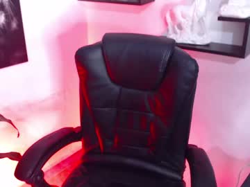 Paris_Dangelo Chaturbate stream image from August 31, 2025
