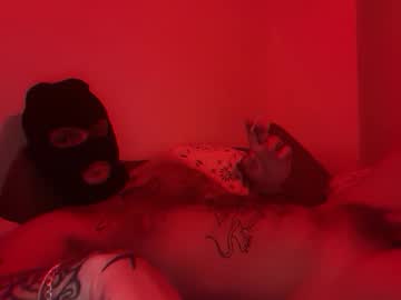 Richmondb1997 Chaturbate stream image from August 31, 2025