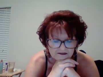 Sexxxxyvixen Chaturbate stream image from August 31, 2025