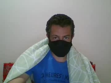 Sexymachine069 Chaturbate stream image from August 31, 2025