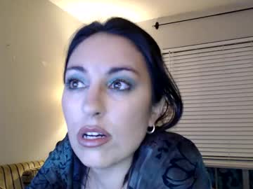 Spankyspice Chaturbate stream image from August 31, 2025