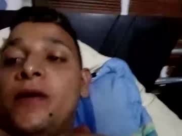 Bahamonrreina22 Chaturbate stream image from August 31, 2025