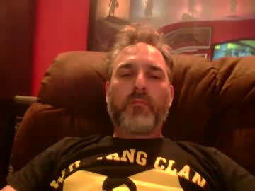 Beardedambition Chaturbate stream image from August 31, 2025