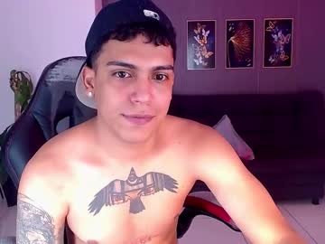 Deivid_Santoss Chaturbate stream image from August 31, 2025