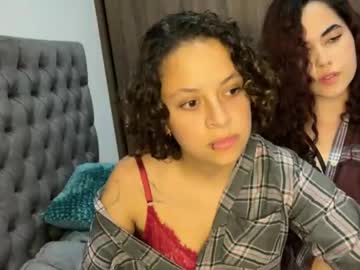 Desiregirls Chaturbate stream image from August 31, 2025
