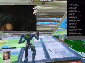 Dndfss Chaturbate stream image from August 31, 2025
