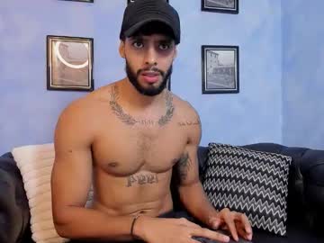 Dwaynehoff Chaturbate stream image from August 31, 2025