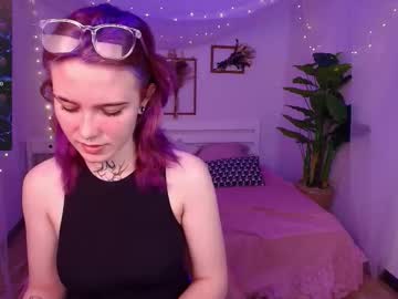 Elastikiss Chaturbate stream image from August 31, 2025