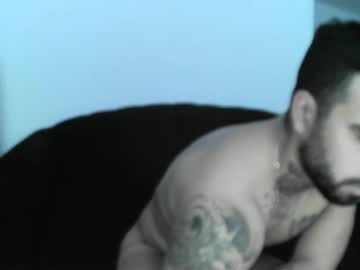 Elturrodelsexo Chaturbate stream image from August 31, 2025