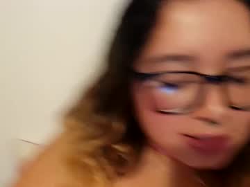 Janebaby2626 Chaturbate stream image from August 31, 2025
