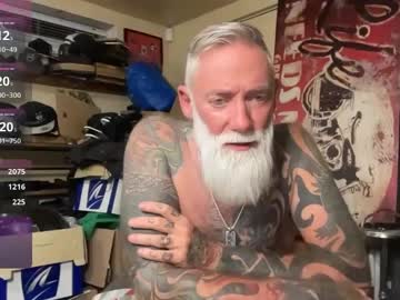 Mtlbiker Chaturbate stream image from August 31, 2025