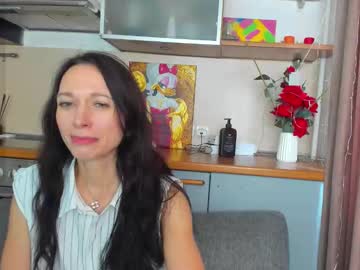 Rubiharlot Chaturbate stream image from August 31, 2025