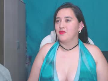Sachalovee Chaturbate stream image from August 31, 2025