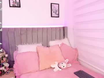 Vanesa_Moon_ Chaturbate stream image from August 31, 2025