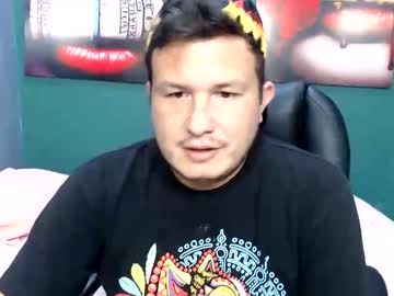 Villalobos034 Chaturbate stream image from August 31, 2025