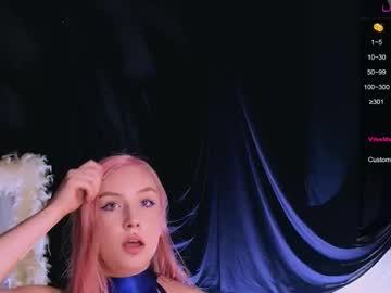 Bibi_Iva Chaturbate stream image from August 31, 2025