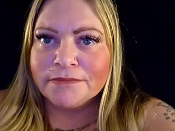 Bigblueeyesmomma Chaturbate stream image from August 31, 2025