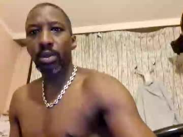 Blackmamba_93 Chaturbate stream image from August 31, 2025