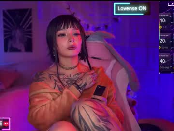 _Darkkitty_ Chaturbate stream image from August 31, 2025