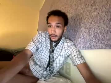 Himandherz2000 Chaturbate stream image from August 31, 2025