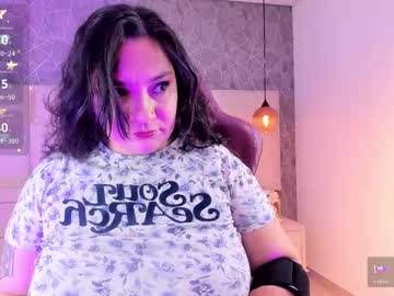 Im_Alaya Chaturbate stream image from August 31, 2025