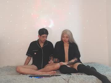 Sebas_And_Mila Chaturbate stream image from August 31, 2025