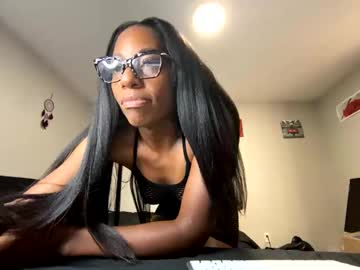 Shyscorpiolove Chaturbate stream image from August 31, 2025