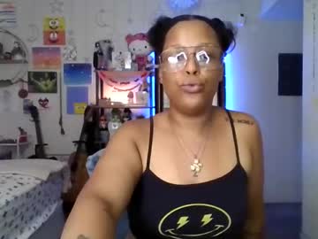Zanycakezzz Chaturbate stream image from August 31, 2025