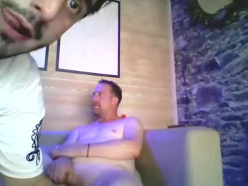 Alexya263 Chaturbate stream image from August 31, 2025