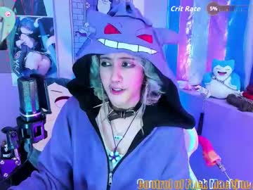 Angel_Sweett_1 Chaturbate stream image from August 31, 2025