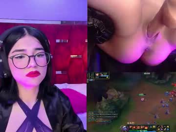 Ariaddams Chaturbate stream image from August 31, 2025