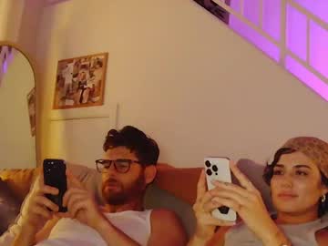 Aripixixoxo Chaturbate stream image from August 31, 2025