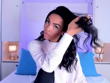 Blackywhiite Chaturbate stream image from August 31, 2025
