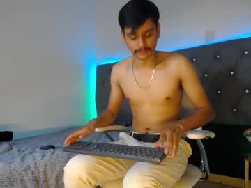 Charlie_Cock_ Chaturbate stream image from August 31, 2025