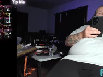 Dubz5020 Chaturbate stream image from August 31, 2025