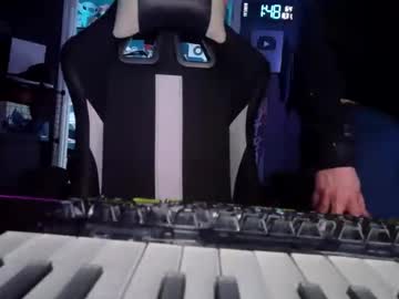 Frankievw9 Chaturbate stream image from August 31, 2025