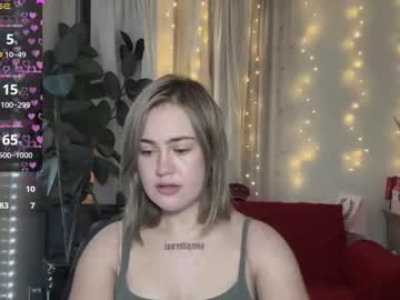 Jarehn Chaturbate stream image from August 31, 2025
