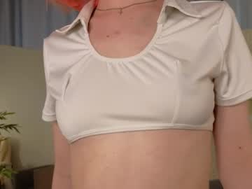 Kesvibes Chaturbate stream image from August 31, 2025