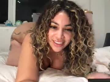Michidee_ Chaturbate stream image from August 31, 2025