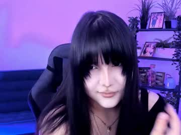 Milbaby Chaturbate stream image from August 31, 2025