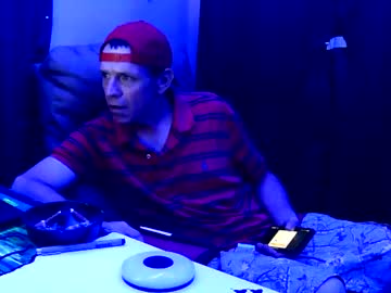 Nathanielmaddox33 Chaturbate stream image from August 31, 2025