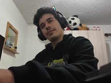 Redsoul951869 Chaturbate stream image from August 31, 2025