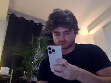 Thatfishmarlin Chaturbate stream image from August 31, 2025