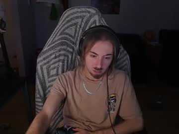 Thefabuloussam Chaturbate stream image from August 31, 2025
