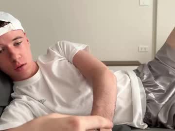 Alexwos Chaturbate stream image from August 31, 2025