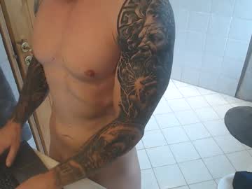 Anders9800 Chaturbate stream image from August 31, 2025