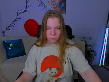 Dakota_Dear Chaturbate stream image from August 31, 2025