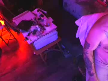Jackmeoff369 Chaturbate stream image from August 31, 2025