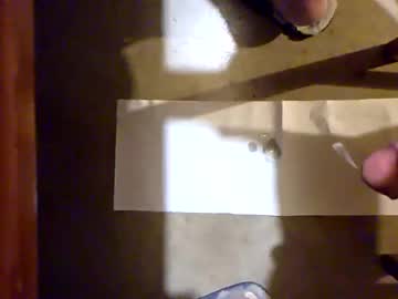 Jammer Chaturbate stream image from August 31, 2025